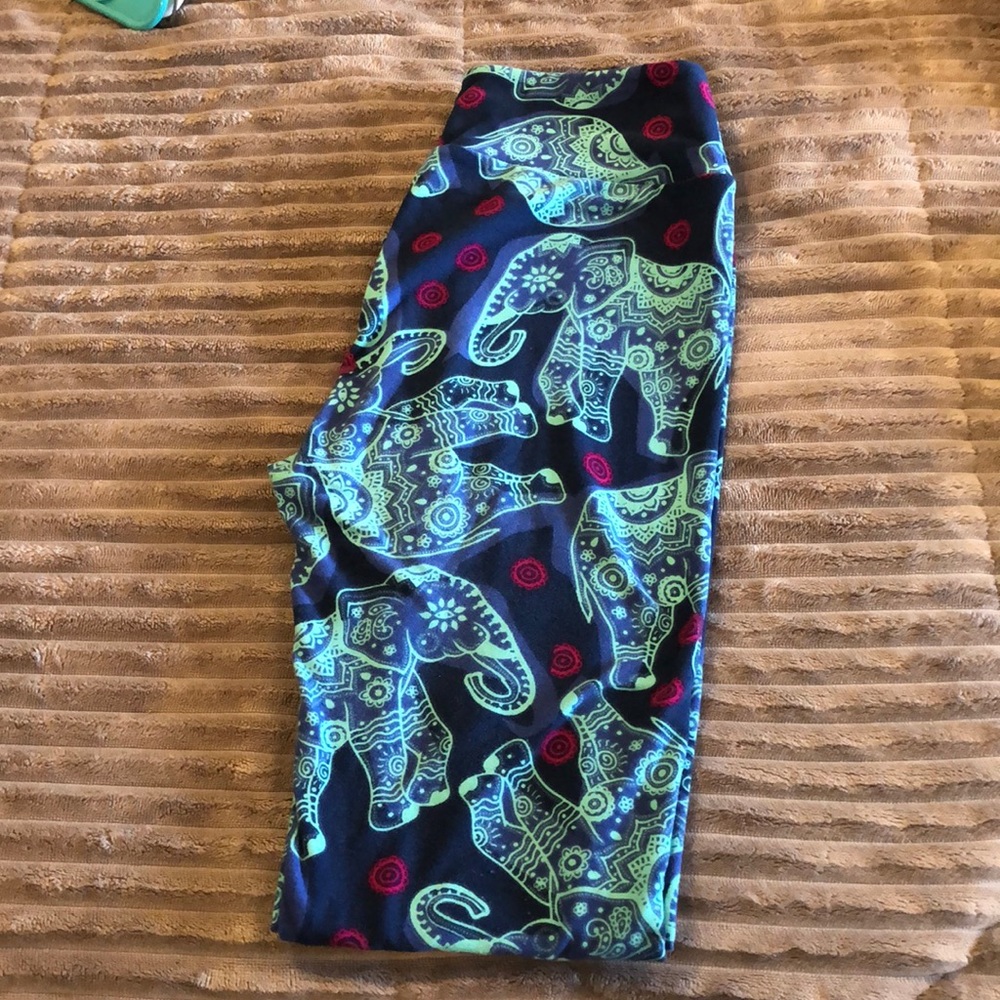 LulaRoe Leggings